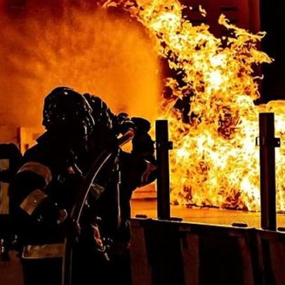 Acusado de incendiar casa em Fernão Ferro após despejo, em retaliação