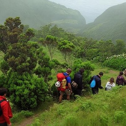 Governo dos Açores rejeita taxar resgates de turistas em trilhos pedestres