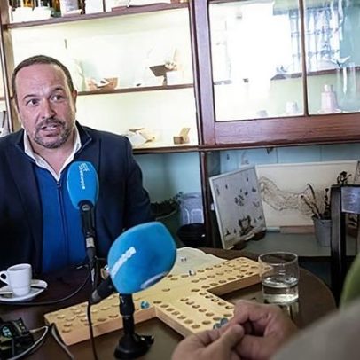 Estradas cortadas pela queda de neve: saiba quais estão fechadas