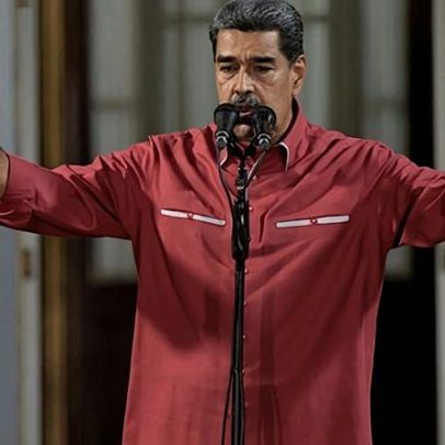 Espaço aéreo da Venezuela fica sem aeronaves
