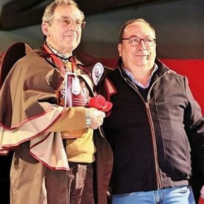CM Vagos apresenta a Hora do Conto Perdido na Neve de Linda Jennings