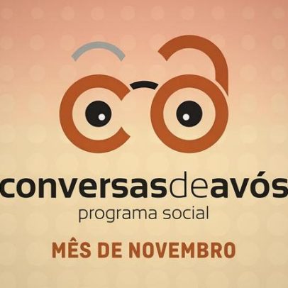 CM Pampilhosa da Serra promove Conversas de Avós