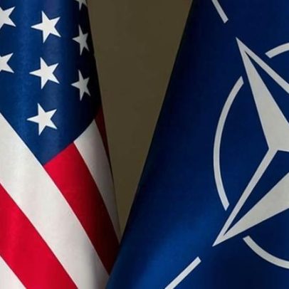 Casa Branca responde a Starmer: EUA fizeram mais pela NATO que os aliados