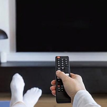 Despiste deixa ferido nos Canhas