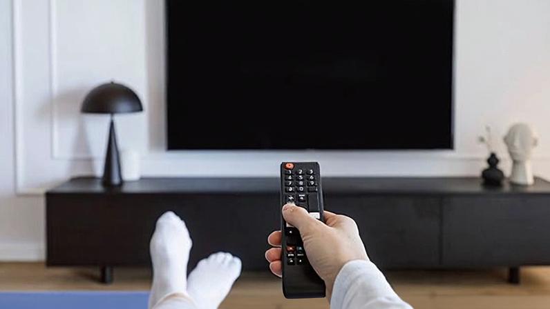 Despiste provoca ferido nos Canhas