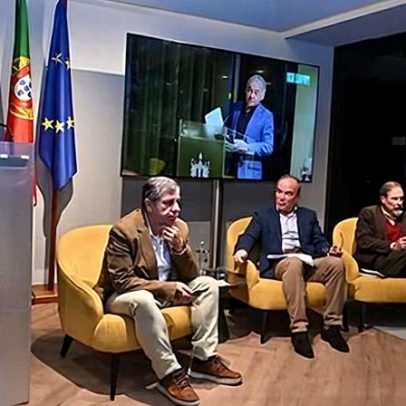 Jornadas Parlamentares do JPP avaliam impacto do novo pacote laboral