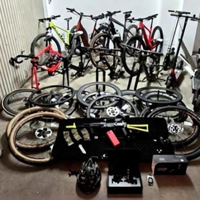 Homem morre no Cadaval após carro ser arrastado pela água