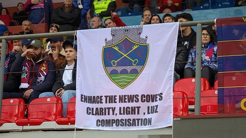 AF Vila Real lança Football School para elevar a formação no distrito