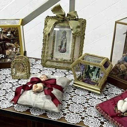 Maria de Lurdes Bebiano estreia-se com Pontos de Luz em Elvas