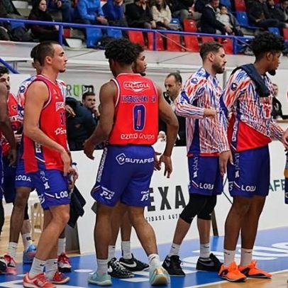 Nuno Melo associa Chega ao socialismo e apela ao voto consciente