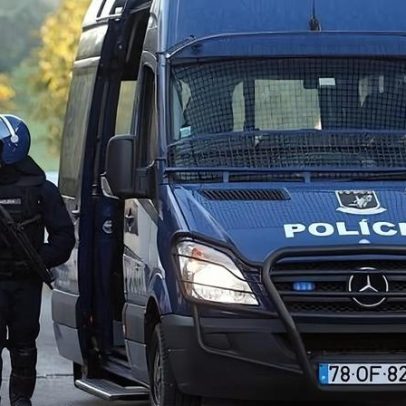 Feminino: NSCP Figueira de Castelo Rodrigo na Final Four com vaga em aberto