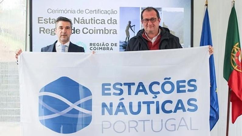 CM Pampilhosa da Serra / Pampilhosa da Serra coordena polo do Pinhal Interior da maior Estação Náutica de Portugal