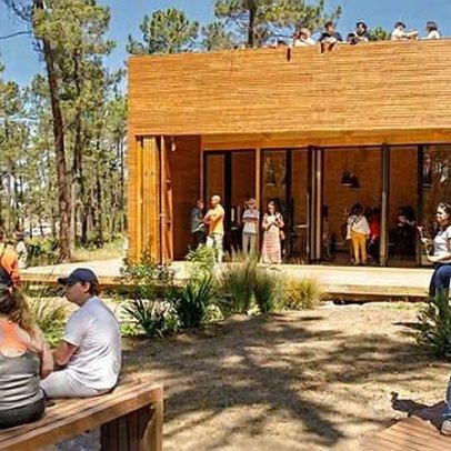 Parque Metropolitano da Biodiversidade recebe projeto de herbário no Seixal