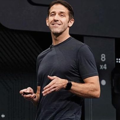 Indícios fortes apontam para o próximo CEO da Apple