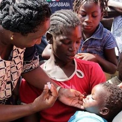 Surto de cólera em Moçambique faz quatro mortes em cinco dias