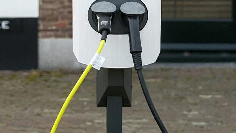 Obras de requalificação do Largo da Feira do Bilhó já começaram