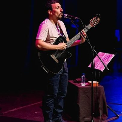 Palestra aborda a padroeira de Mata