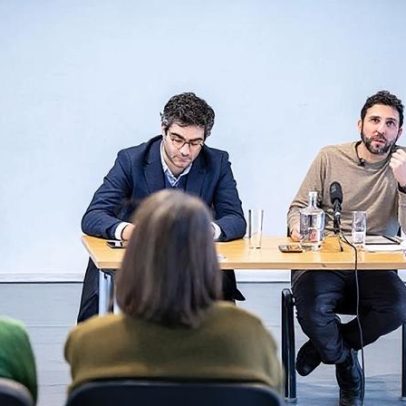 Teatro Viriato valoriza presença e encontros na temporada fev-jul