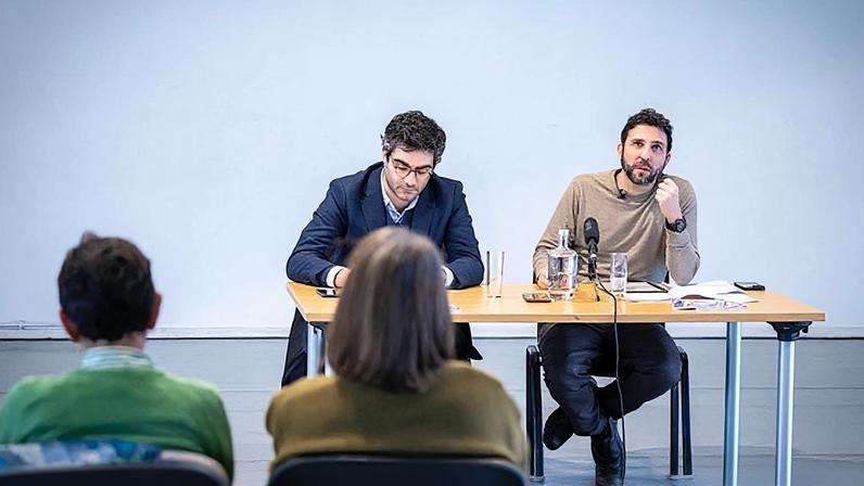 Teatro Viriato valoriza a presença e o encontro na temporada de fevereiro a julho