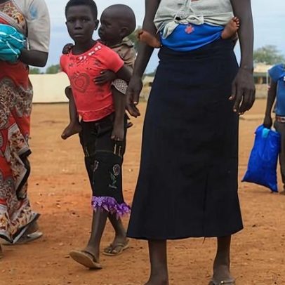 Atletismo adaptado inicia atividades na Quinta do Anjo, Palmela