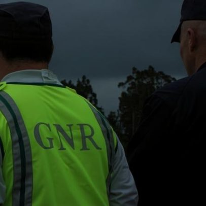 Operação Natal e Ano Novo 2025/2026: 13 mortos em 1.200 acidentes com GNR