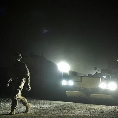 Veteranos acusam Trump de desrespeitar sacrifícios militares no Afeganistão