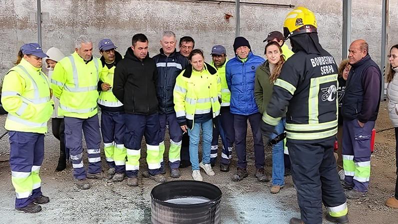 Obras em Setúbal: cruzamento da Rua do Perú com a Rua Santos Meias encerrado até 31 de janeiro
