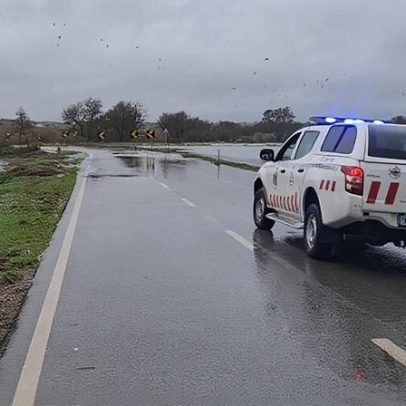 Depressão Joseph traz chuva e vento até fim de semana; Açores em alerta vermelho