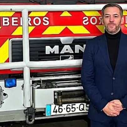 Braga regista 2874 nascimentos em 2025