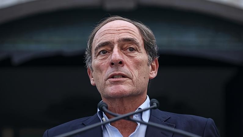 Famalicão: Rui Silva vence segunda volta do regional de boccia