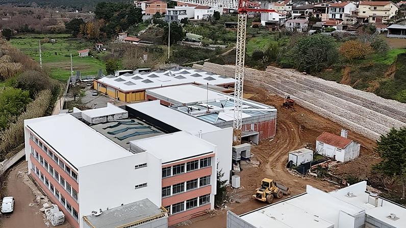 Pampilhosa da Serra: Passeio Micológico atrai mais de 100 participantes