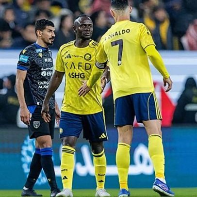 O regresso de Sadio Mané é o melhor reforço de Jesus