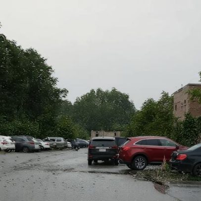 Confronto na baixa de Águeda deixa dois feridos e mobiliza GNR