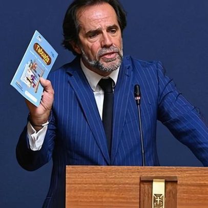 Agência solicita aos Estados que promovam o combate ao antissemitismo