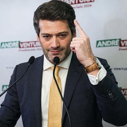 ADN perto de apoiar Ventura após garantias sobre direitos