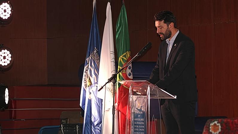 Município albicastrense atribui apoio financeiro para construção do Lar e reabilitação do Centro de Dia de Salgueiro do Campo