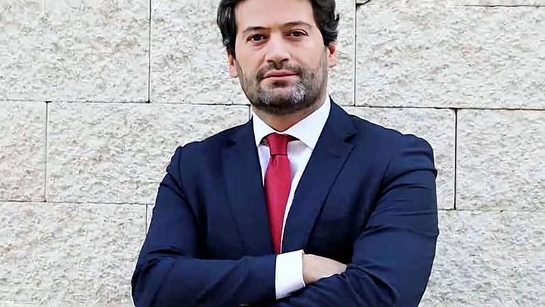 Ventura em Évora diz que Portugal sairá do acordo com o Mercosul