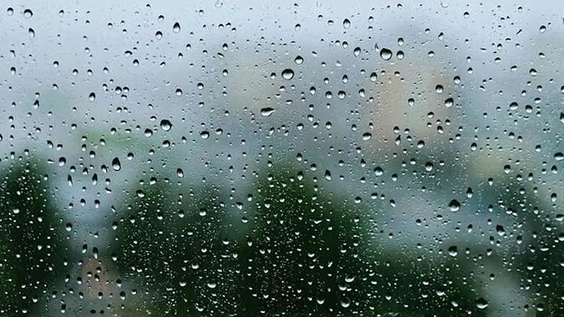 Açores sob aviso amarelo com previsão de chuva intensa