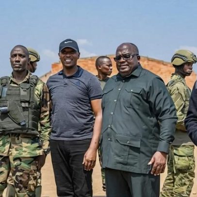 Governo pretende criar centros de crise para crianças e jovens