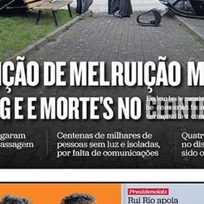Entidades públicas devem 33,7 milhões à Segurança Social por rendas de imóveis