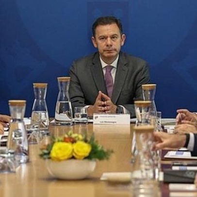 Nisa: Pulseira eletrónica para suspeito de violência contra companheira