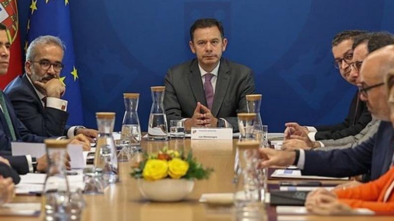 Marvão: Homem detido por violência física e psicológica contra ex-companheira