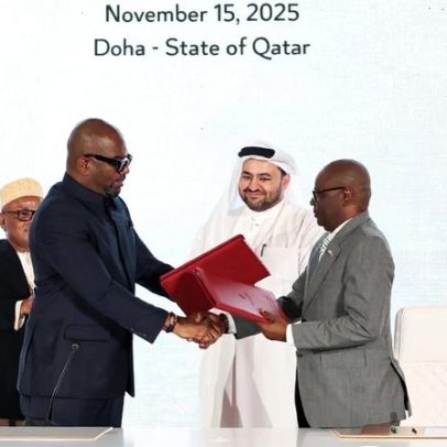 Governo declara estado de calamidade e avalia financiamento para reconstrução.