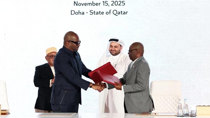 Governo declara estado de calamidade e estuda financiamento para reconstrução das zonas afetadas