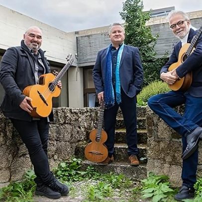 Centro Cultural Raiano comemora 29 anos