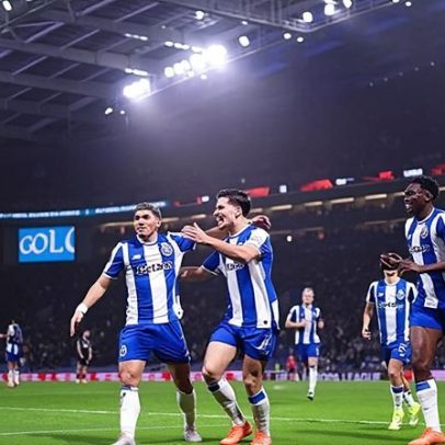 Serviços mínimos garantem prémio máximo e qualificam para os oitavos