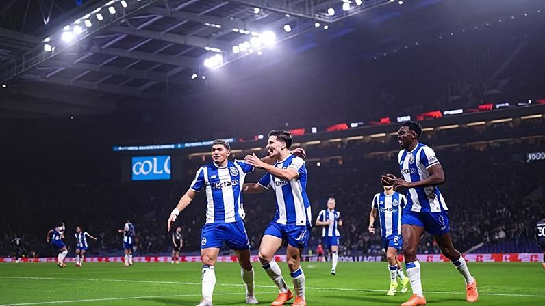 Serviços mínimos garantem prémio máximo e qualificam para os oitavos