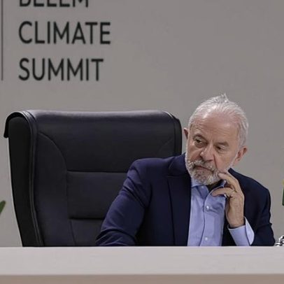 Lula defende soberania do Panamá sobre canal interoceânico