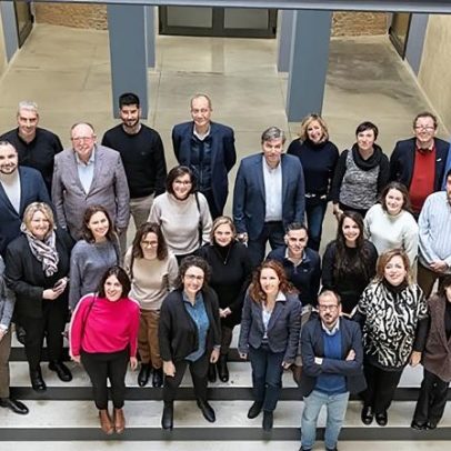 URBACT S.M.ALL promove mobilidade sustentável no 1.º encontro transnacional
