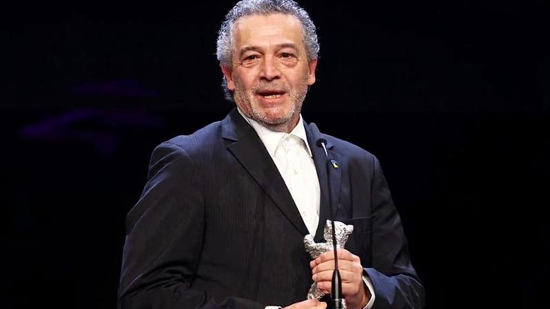 João Canijo, um dos realizadores portugueses mais premiados da sua geração